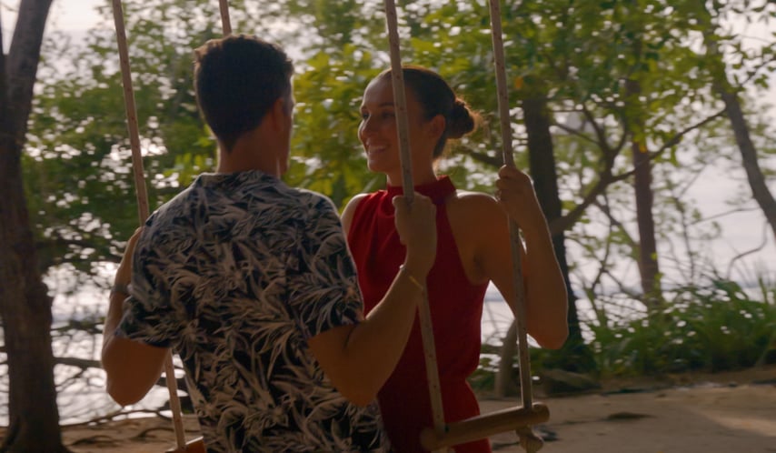 Early Summer Escape for Two: Surfing Mornings & Hot Springs Days in Costa Rica