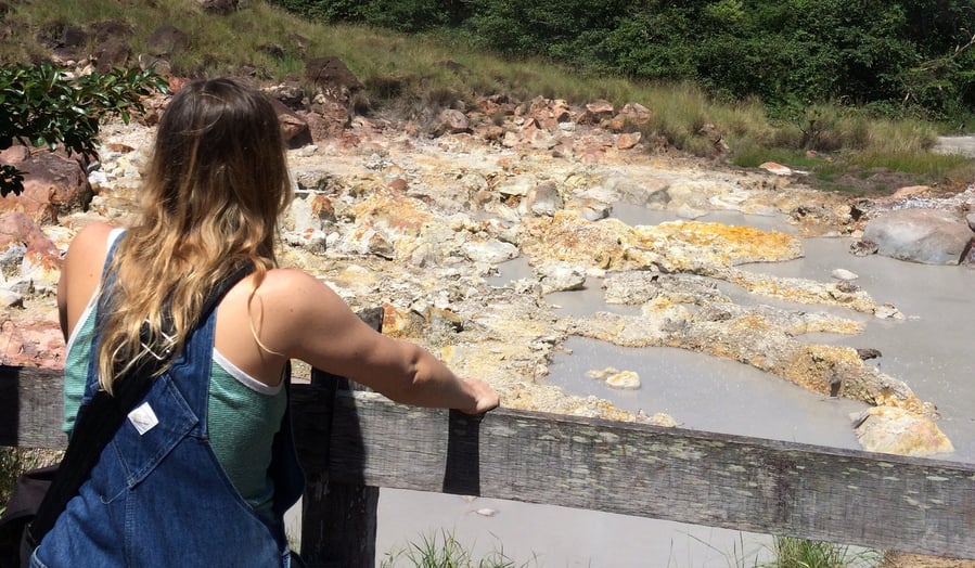 rincon de la vieja 3