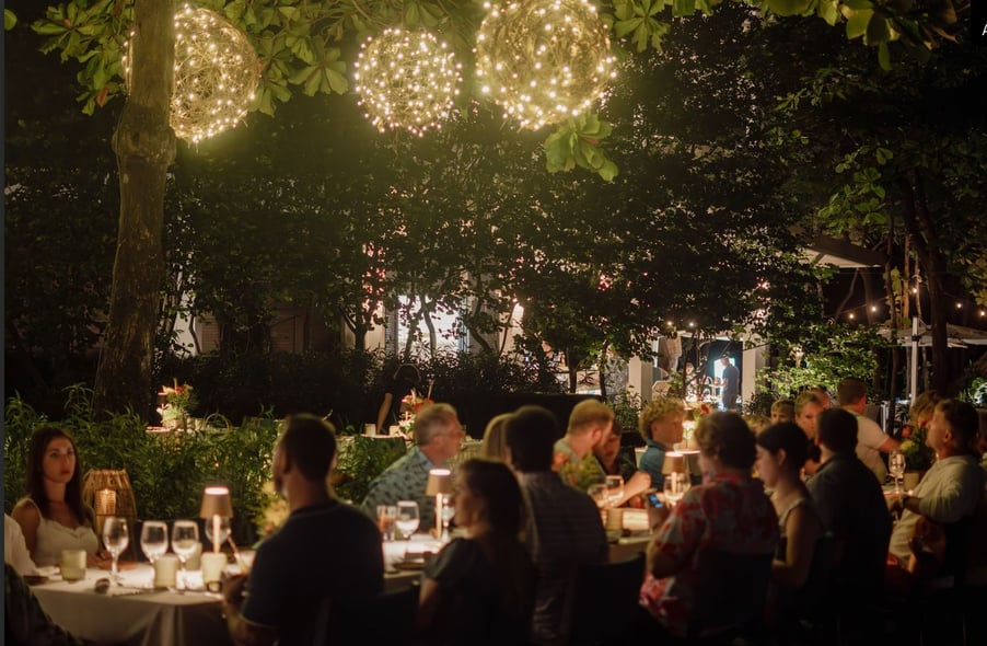 This Thanksgiving…Sea Yourself Here!