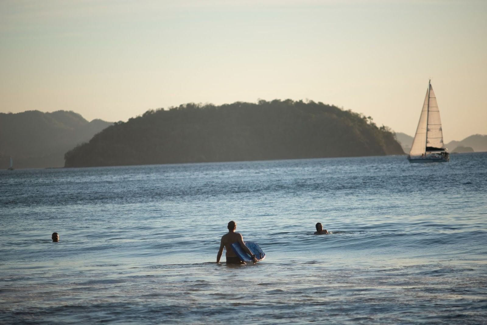 Why Santarena Visitors Fall in Love with Las Catalinas