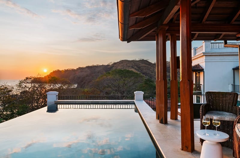 How to Get to Santarena Hotel: Direct Flights, Transfers & Easy Arrivals