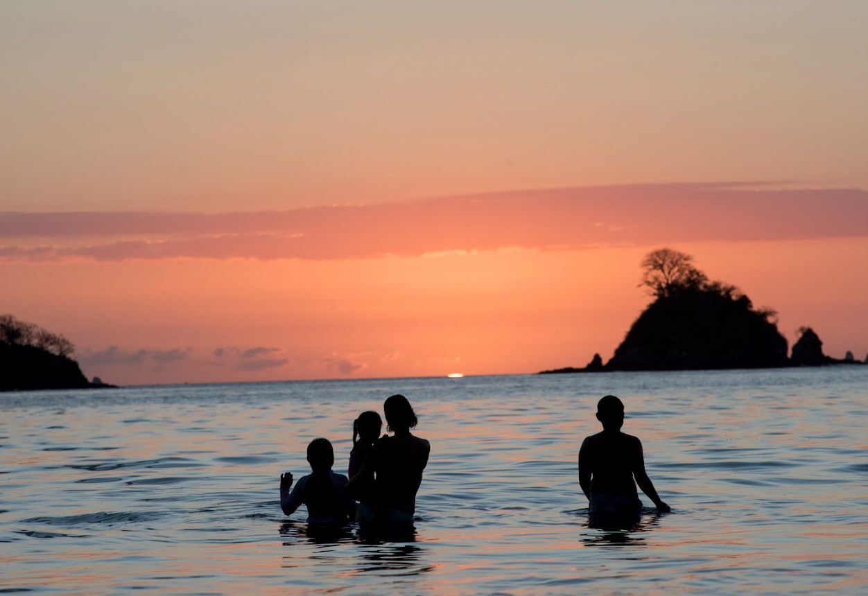 This Thanksgiving…Sea Yourself Here!