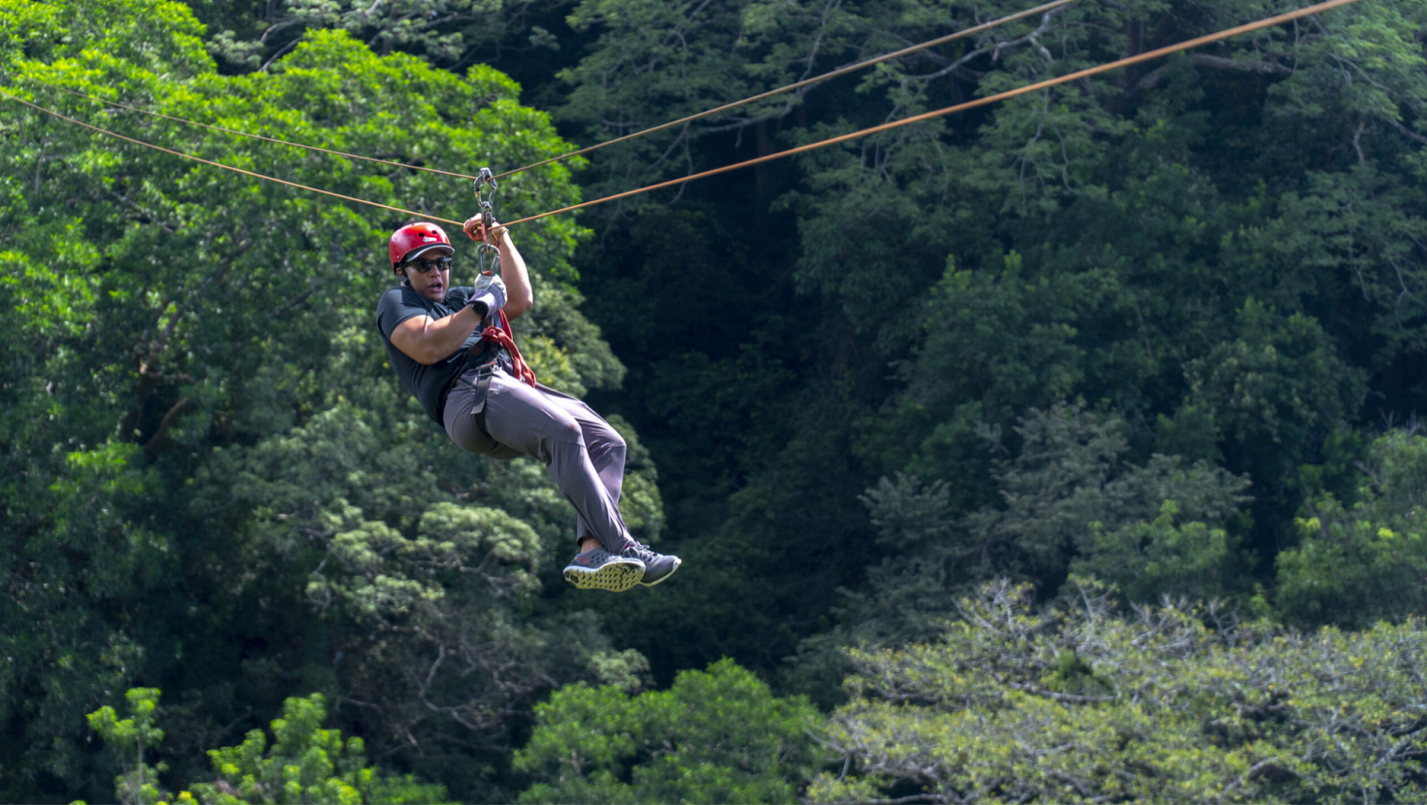 Early Summer Escape for Two: Surfing Mornings & Hot Springs Days in Costa Rica
