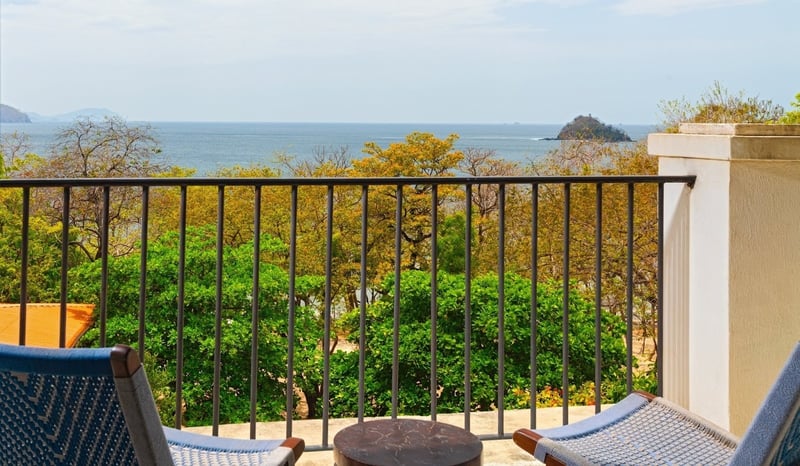 A Wellness-In-Motion Itinerary for Two