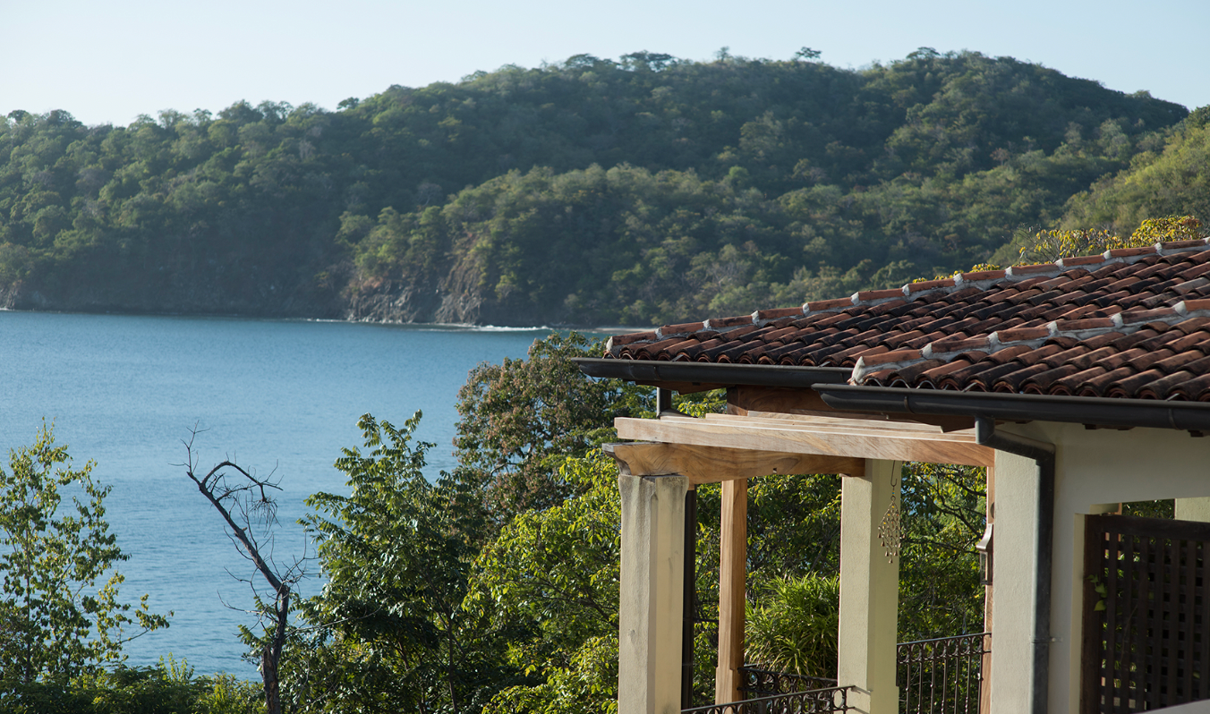 Where Everything Is in Las Catalinas: Your Complete Guide to Life on Foot at Santarena Hotel